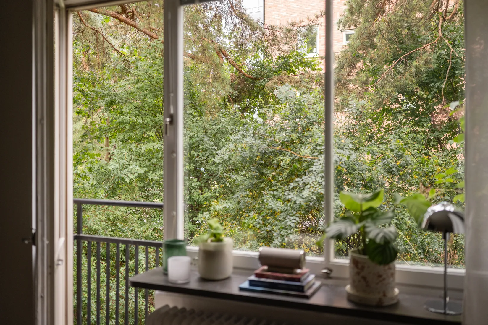 Bostadsrätt, Riksdalervägen 14, Hägerstensåsen, Stockholm