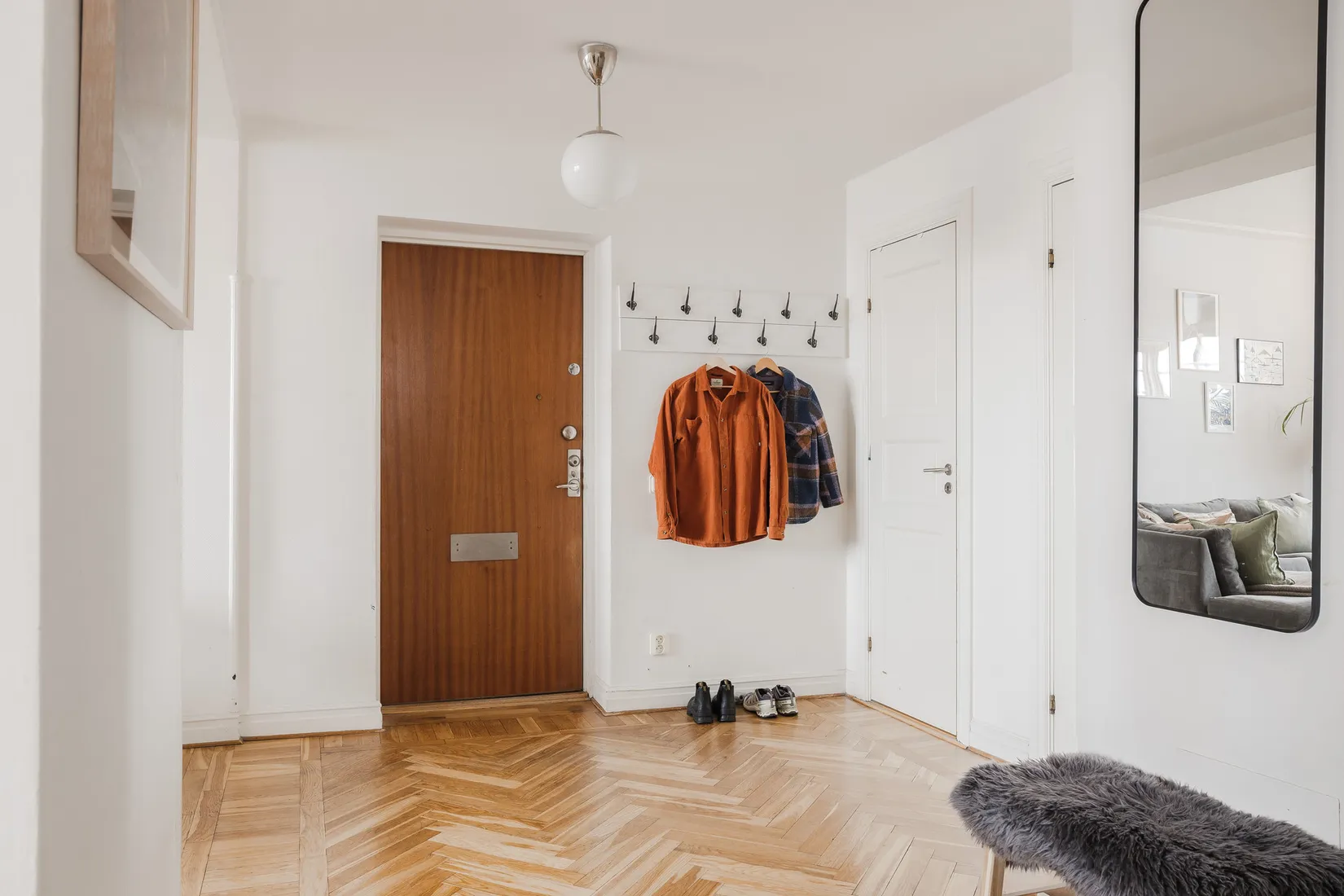 Bostadsrätt, Konduktörsgatan 5, Slussen, Malmö