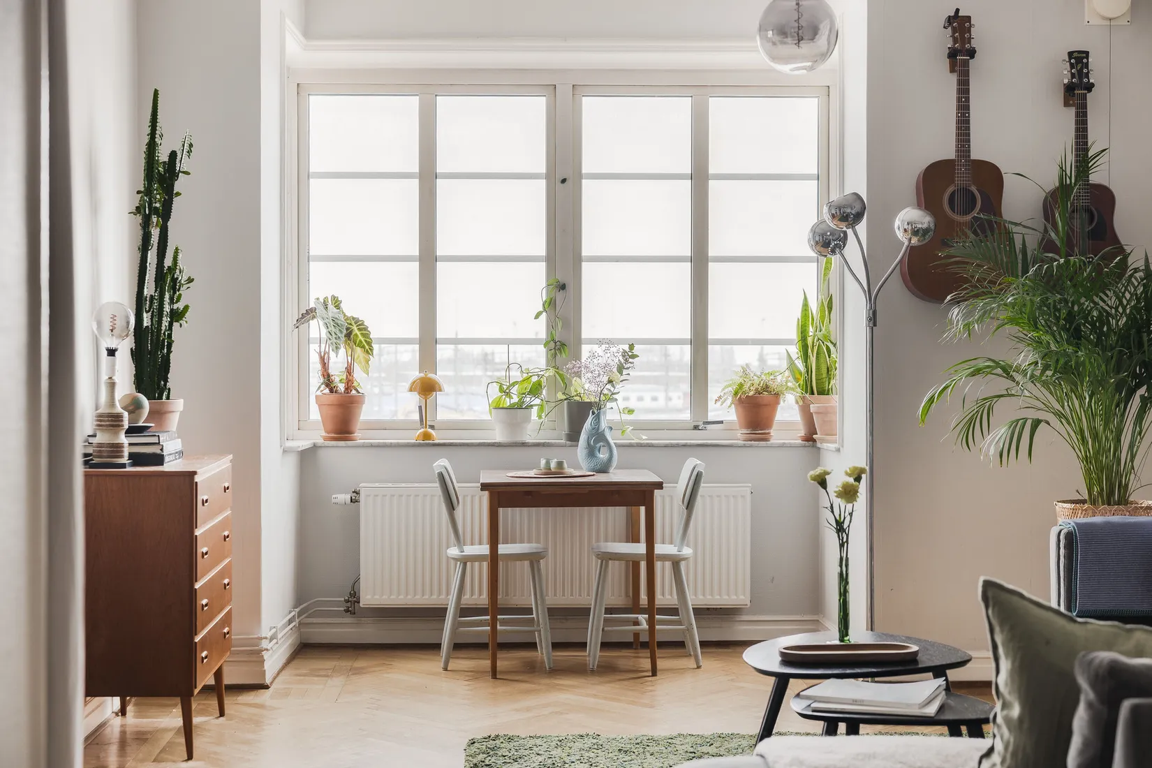 Bostadsrätt, Konduktörsgatan 5, Slussen, Malmö