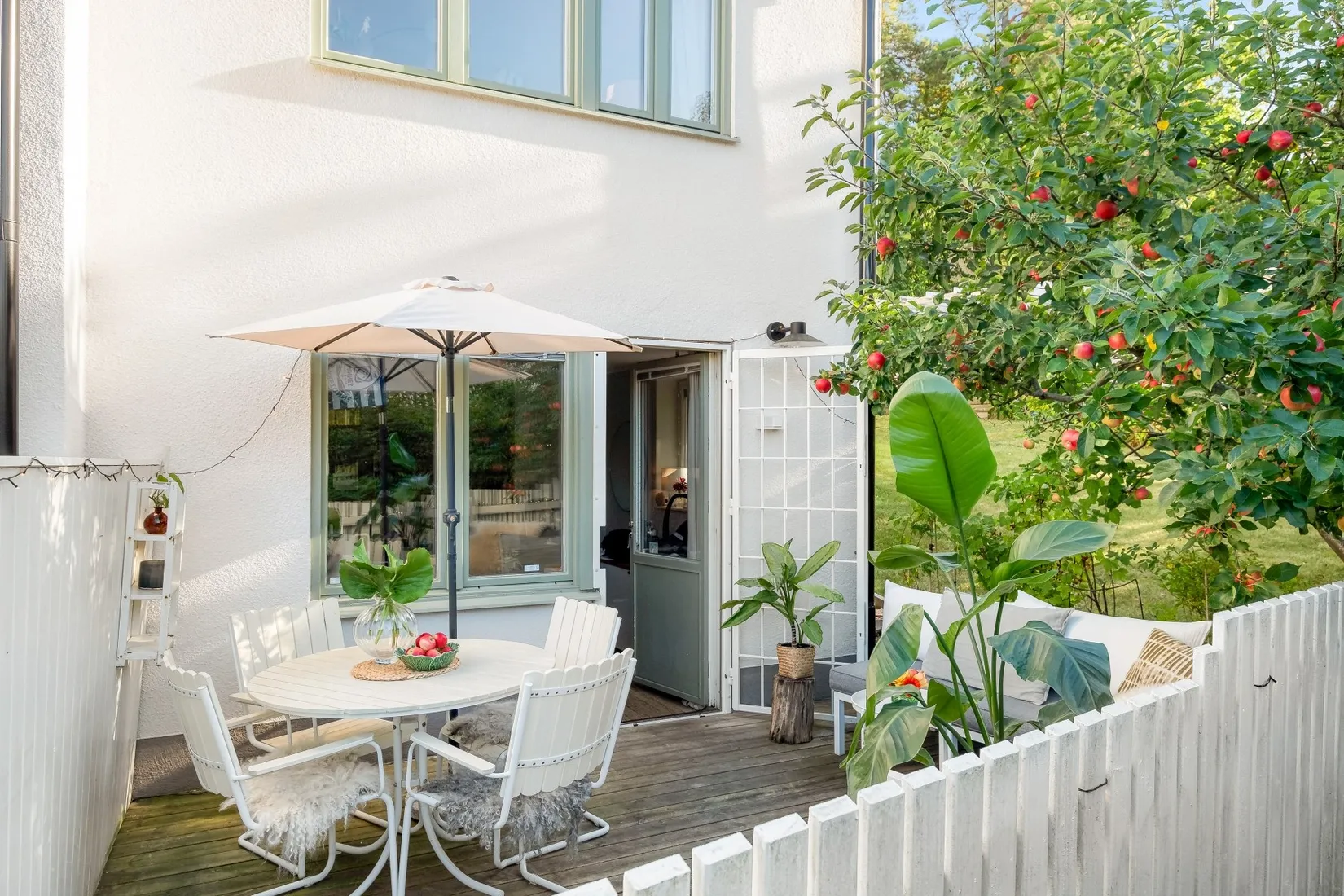 Bostadsrätt, Norrskogsvägen 37, Stora Essingen, Stockholm