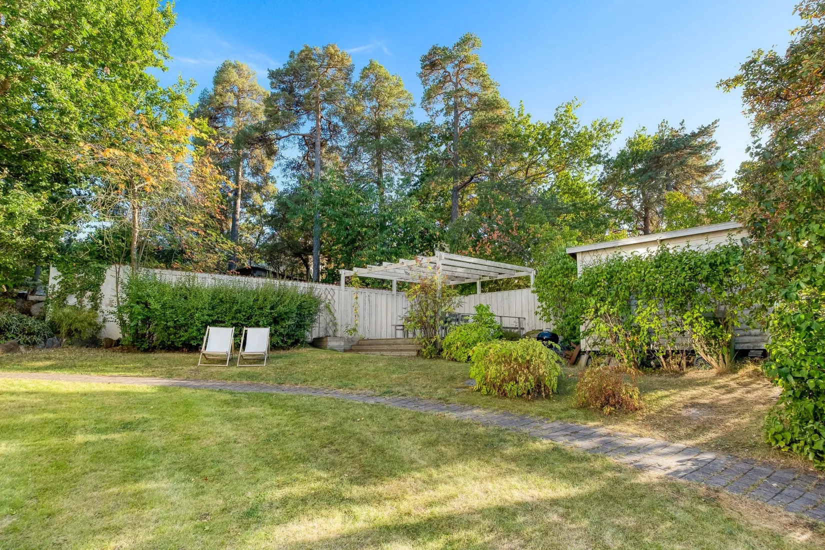Bostadsrätt, Norrskogsvägen 37, Stora Essingen, Stockholm