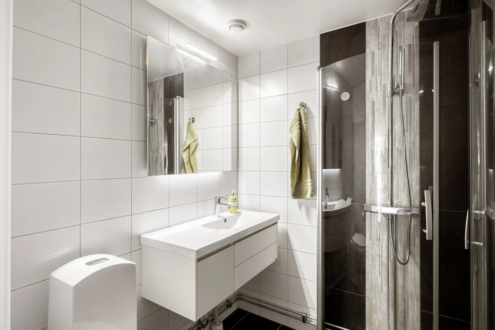 Bostadsrätt, Norrskogsvägen 37, Stora Essingen, Stockholm