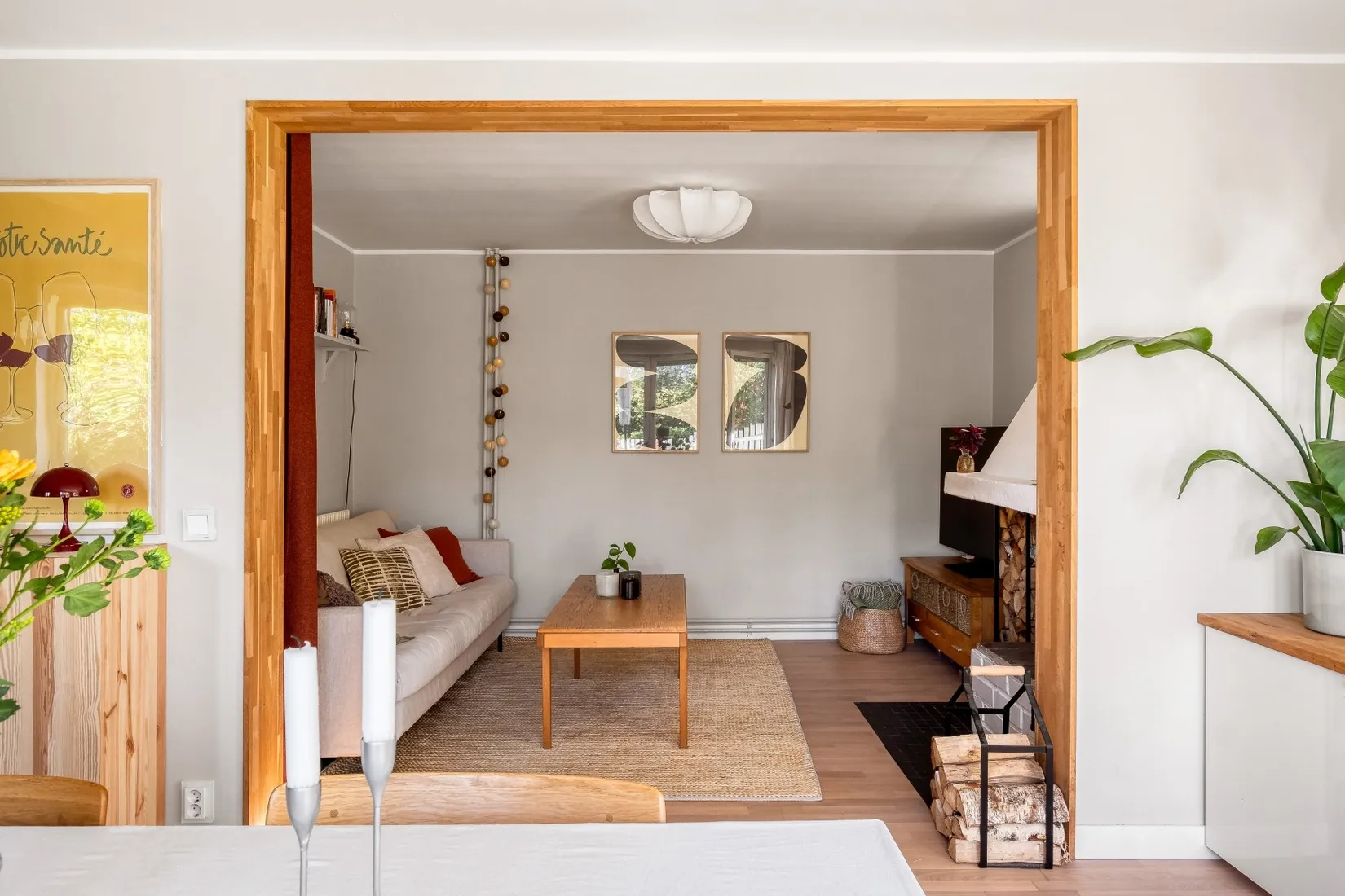 Bostadsrätt, Norrskogsvägen 37, Stora Essingen, Stockholm