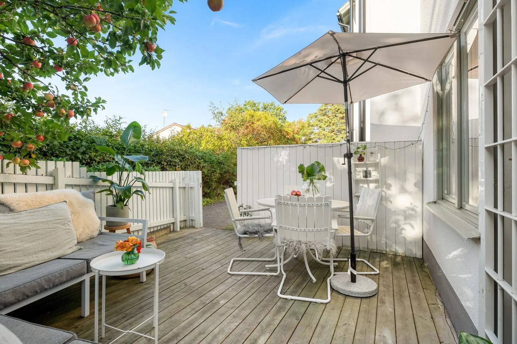 Bostadsrätt, Norrskogsvägen 37, Stora Essingen, Stockholm