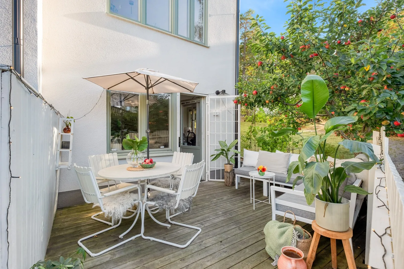 Bostadsrätt, Norrskogsvägen 37, Stora Essingen, Stockholm