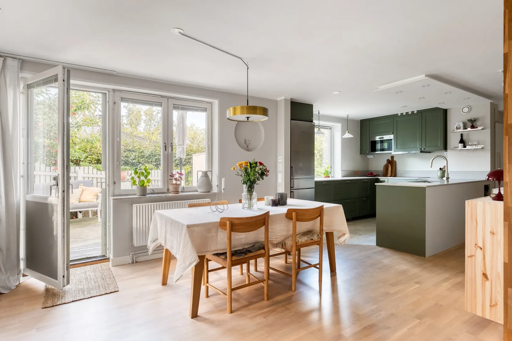 Bostadsrätt, Norrskogsvägen 37, Stora Essingen, Stockholm