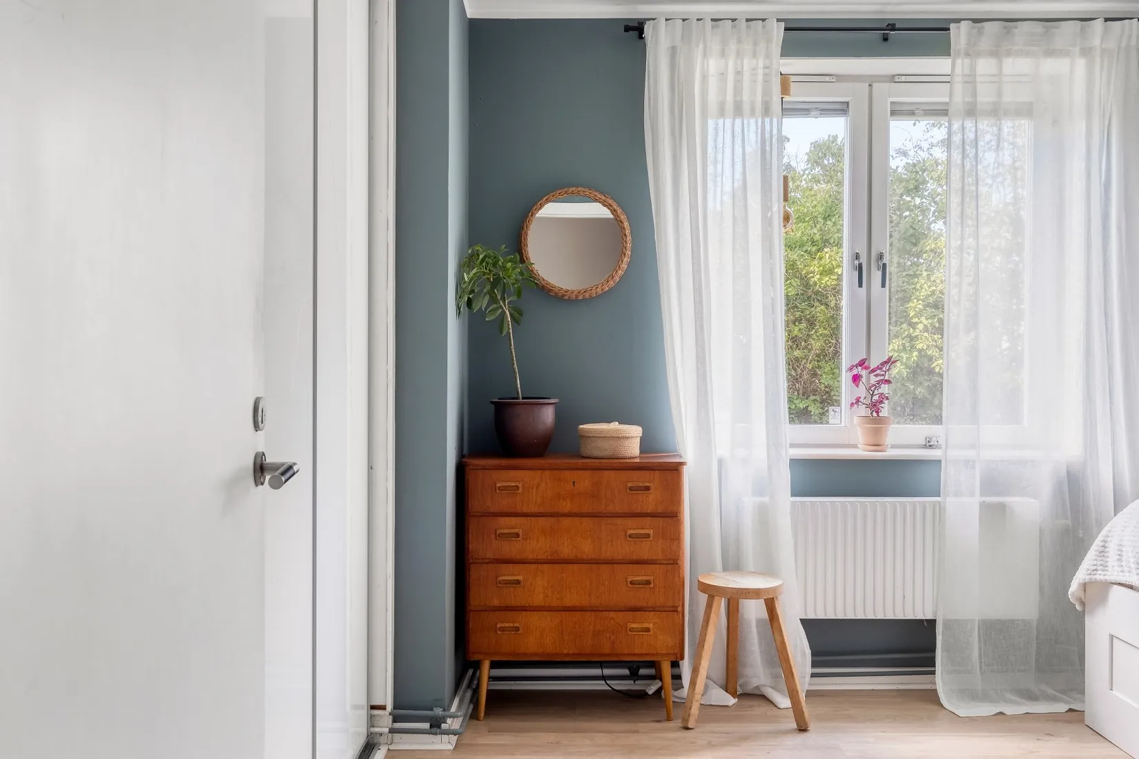 Bostadsrätt, Norrskogsvägen 37, Stora Essingen, Stockholm