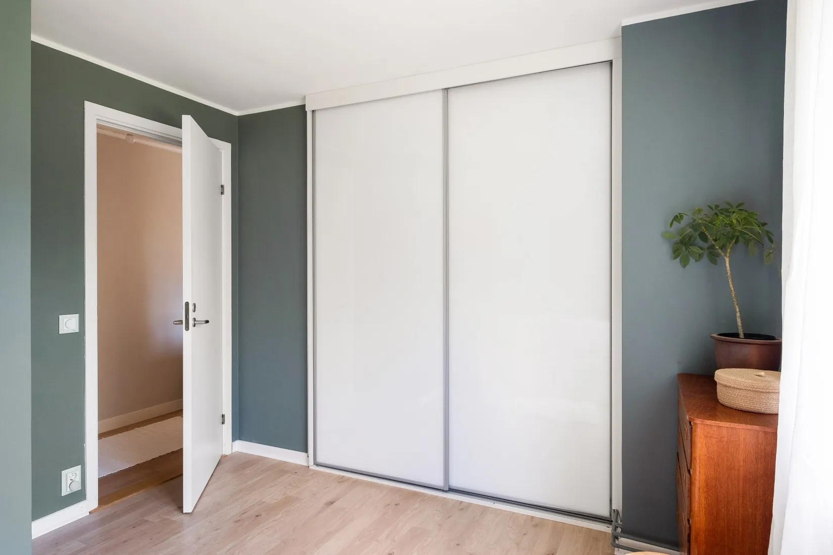 Bostadsrätt, Norrskogsvägen 37, Stora Essingen, Stockholm