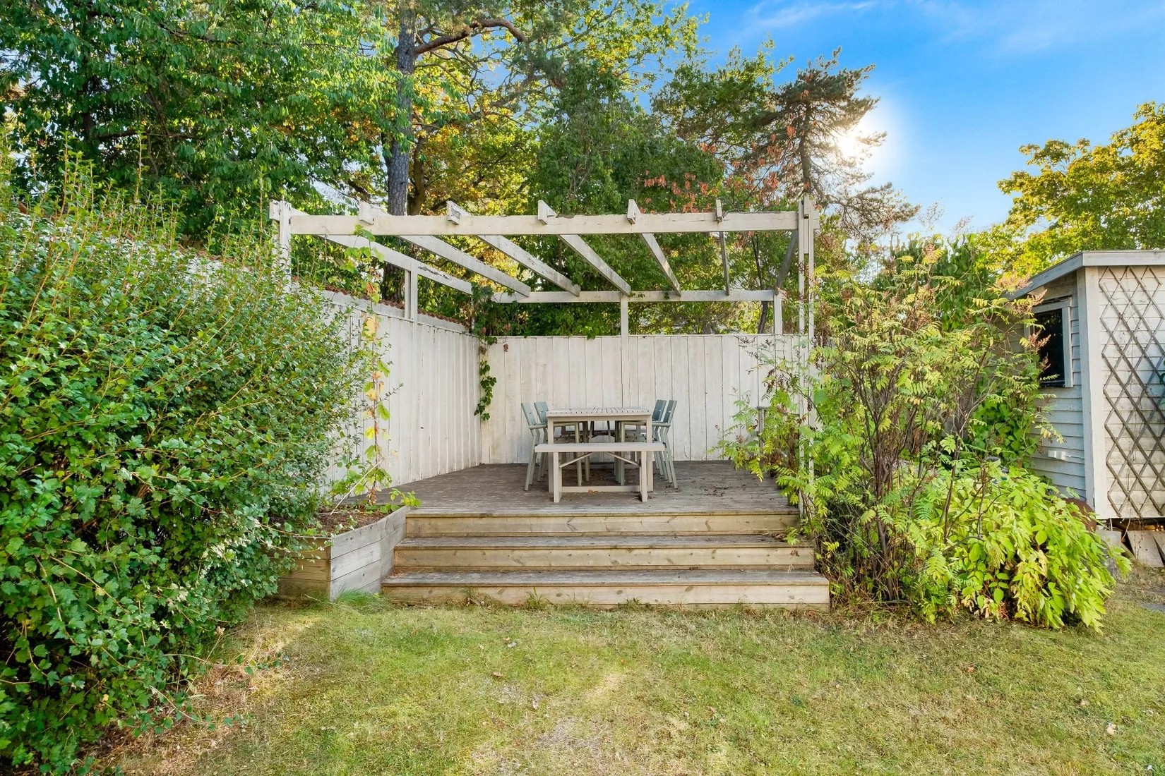 Bostadsrätt, Norrskogsvägen 37, Stora Essingen, Stockholm