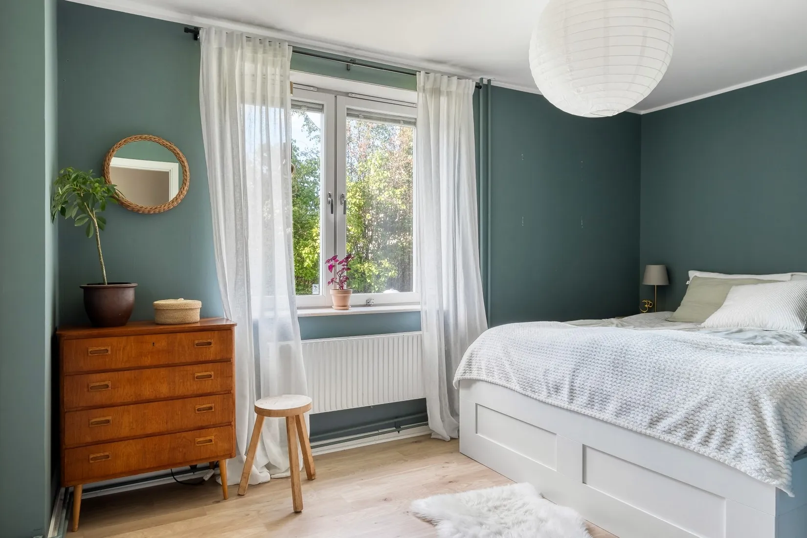 Bostadsrätt, Norrskogsvägen 37, Stora Essingen, Stockholm