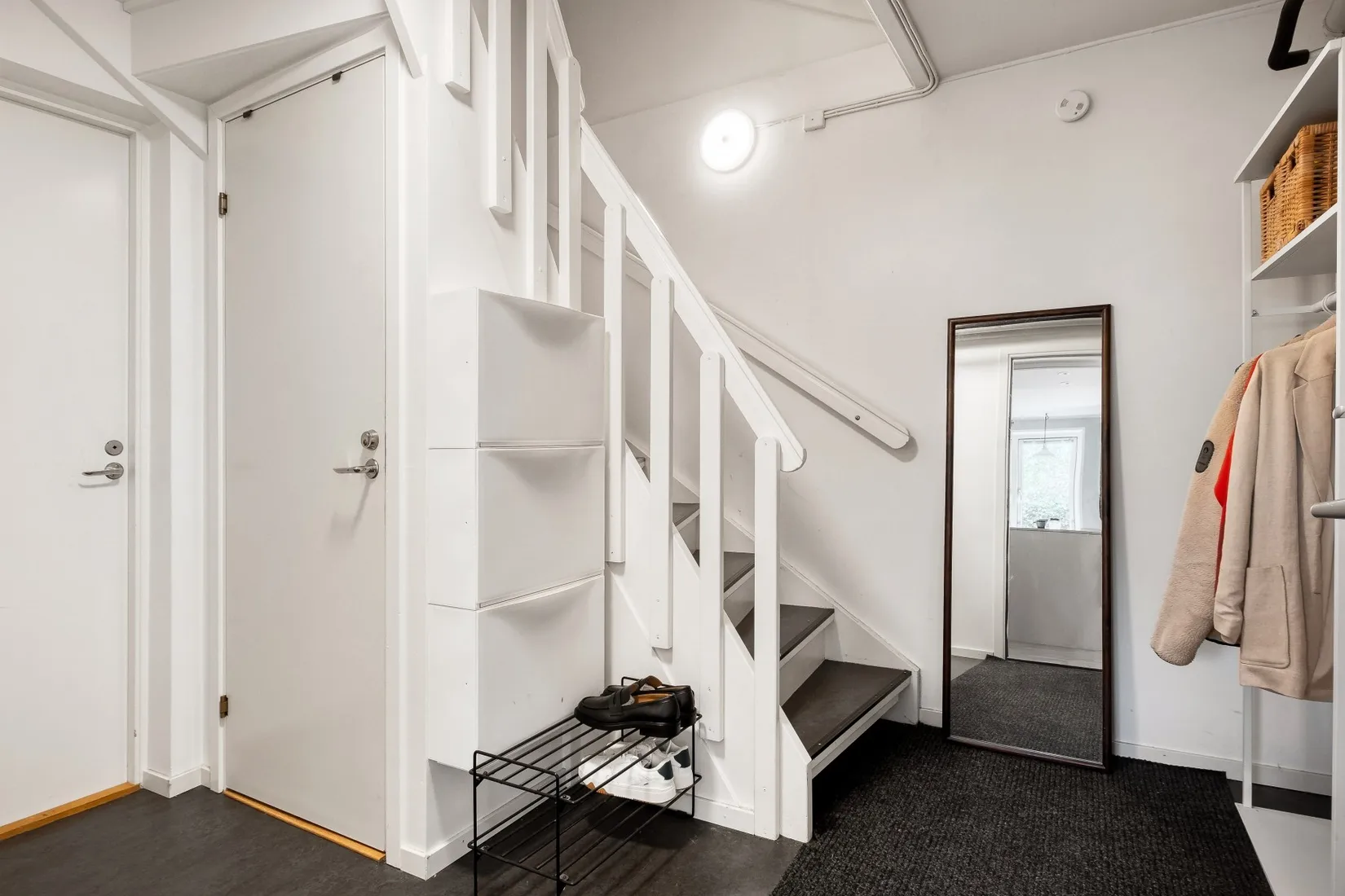 Bostadsrätt, Norrskogsvägen 37, Stora Essingen, Stockholm