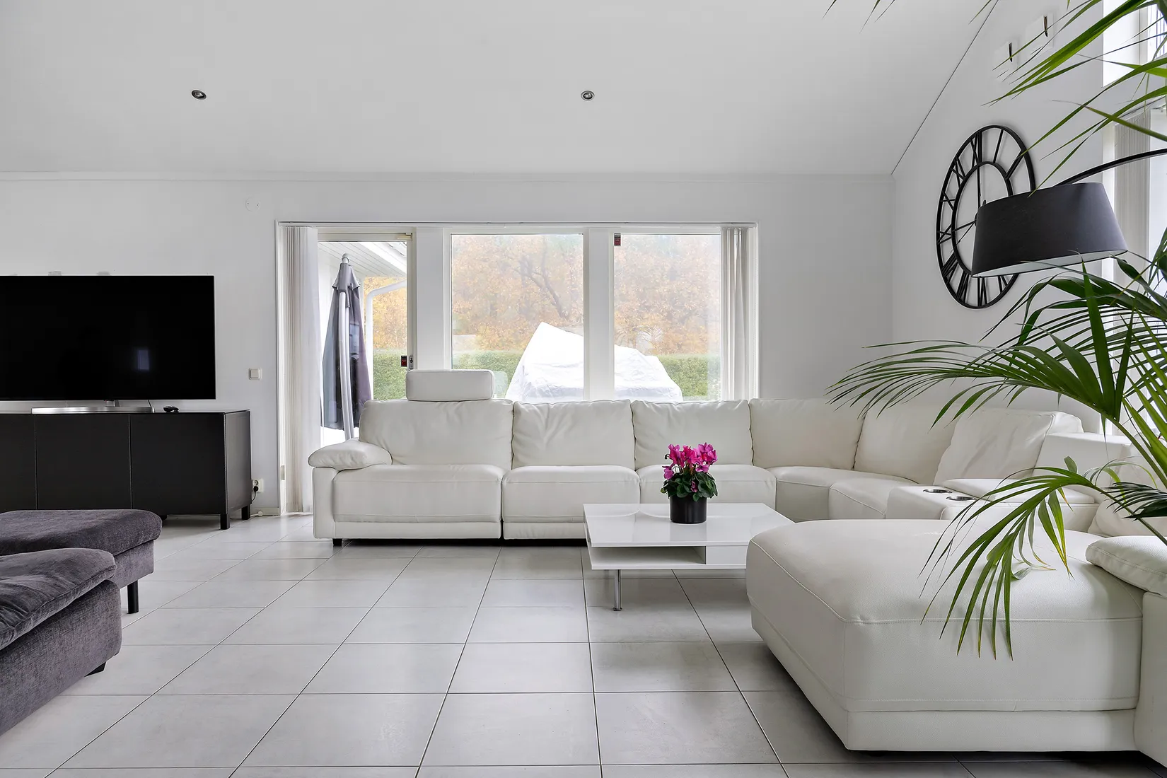 Villa, Spjutspetsvägen 17, Snöstorp, Halmstad