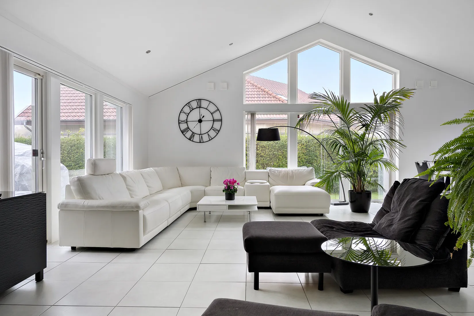 Villa, Spjutspetsvägen 17, Snöstorp, Halmstad