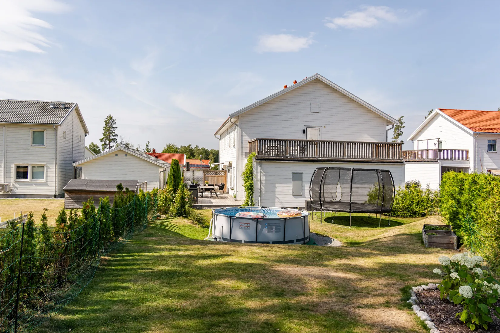 Bostadsrätt, Klippervägen 12F, Bredsand, Enköping