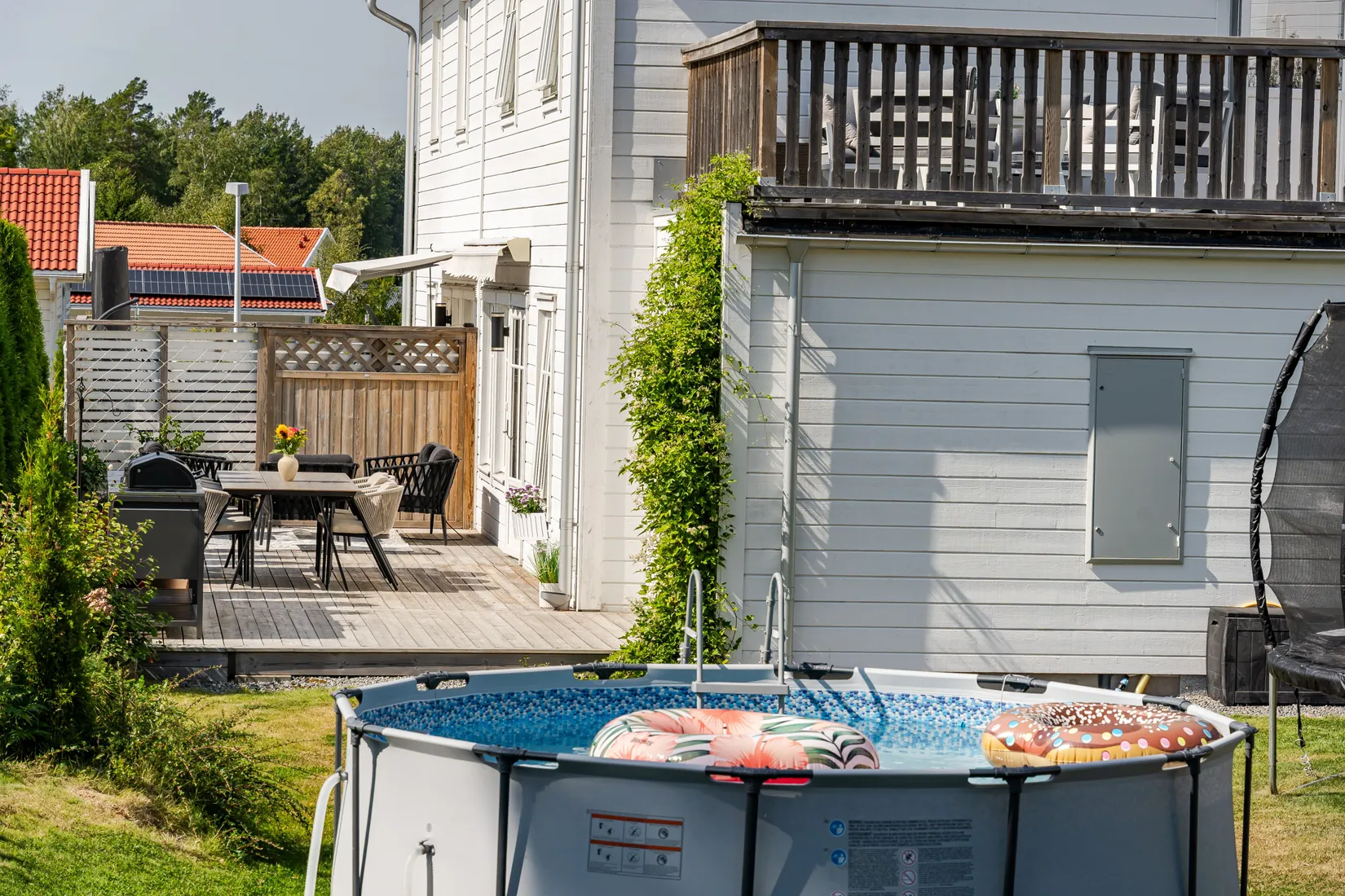 Bostadsrätt, Klippervägen 12F, Bredsand, Enköping