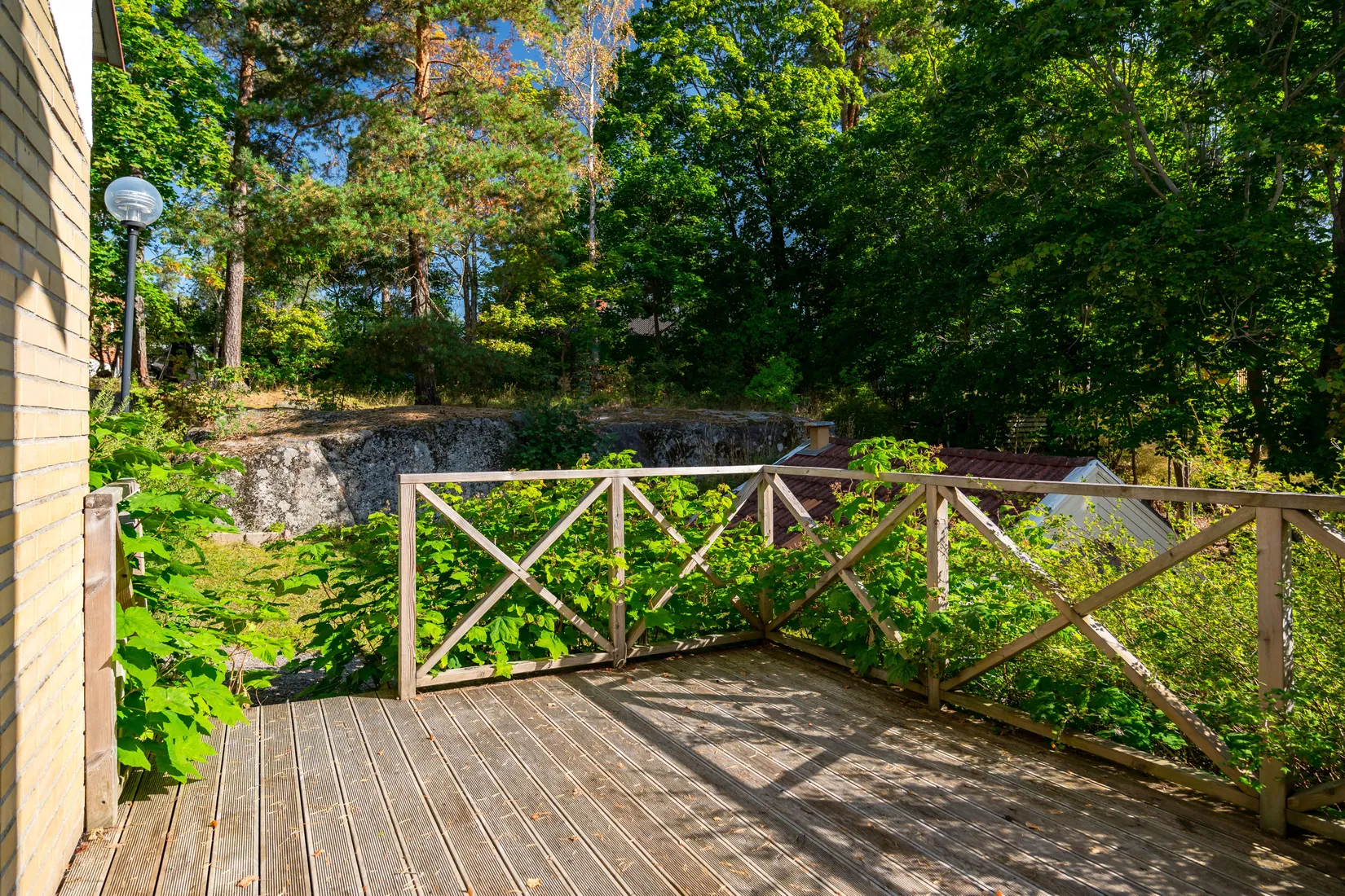 Bostadsrätt, Rödhakevägen 16, Sunnersta, Uppsala