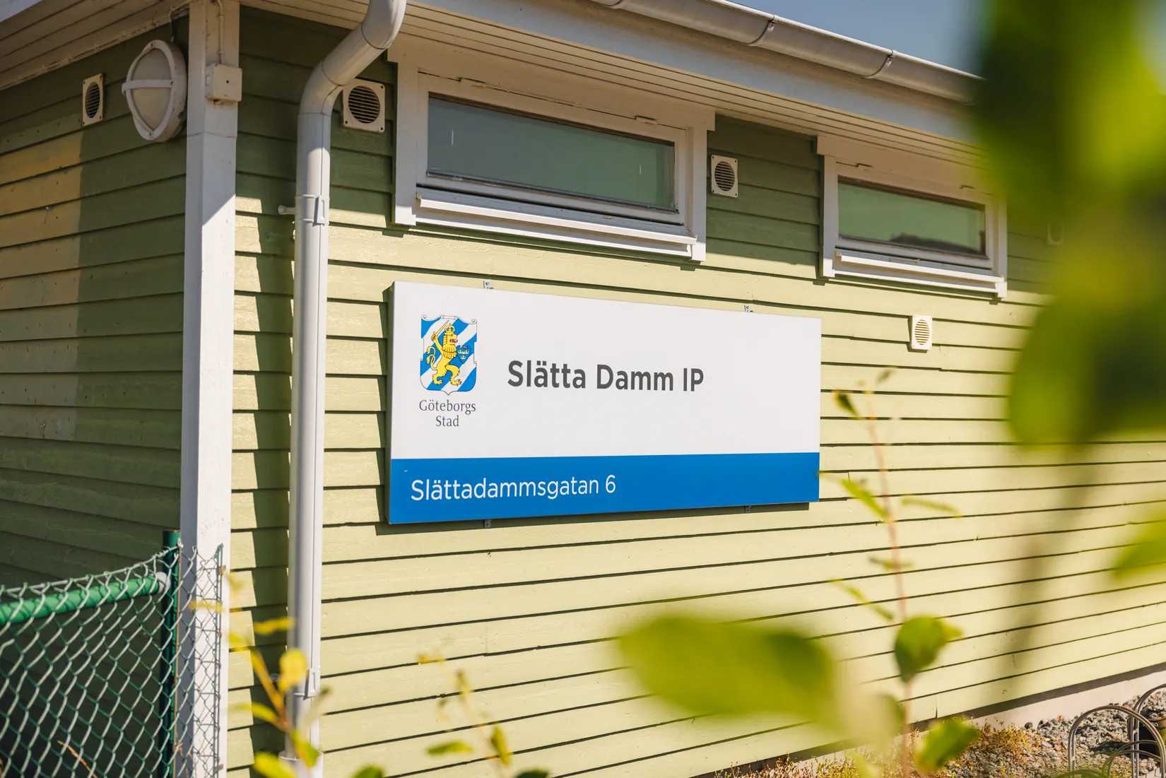 Bostadsrätt, Vallfrögatan 14, Centrala Hisingen, Göteborg