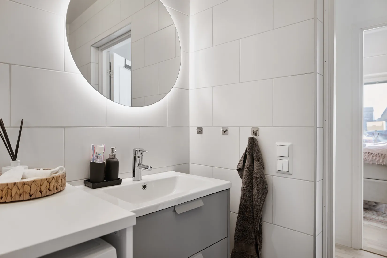 Bostadsrätt, Vallfrögatan 14, Centrala Hisingen, Göteborg