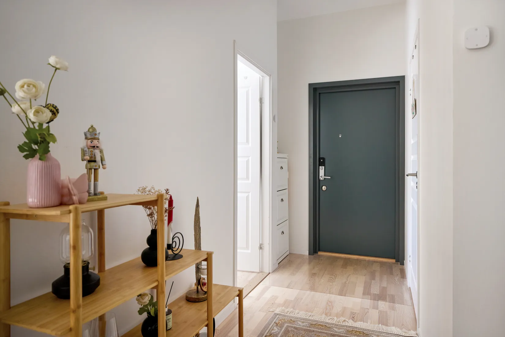 Bostadsrätt, Vallfrögatan 14, Centrala Hisingen, Göteborg