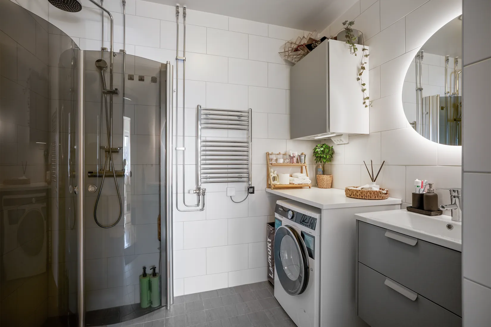 Bostadsrätt, Vallfrögatan 14, Centrala Hisingen, Göteborg