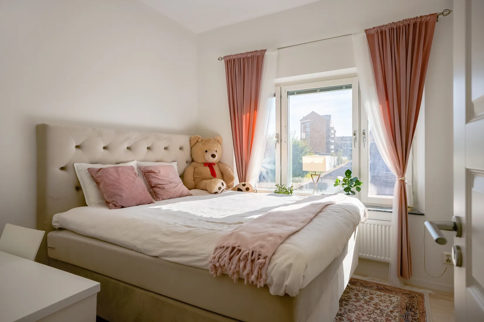 Bostadsrätt, Vallfrögatan 14, Centrala Hisingen, Göteborg