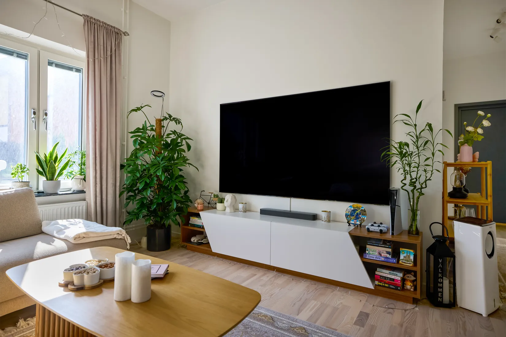 Bostadsrätt, Vallfrögatan 14, Centrala Hisingen, Göteborg