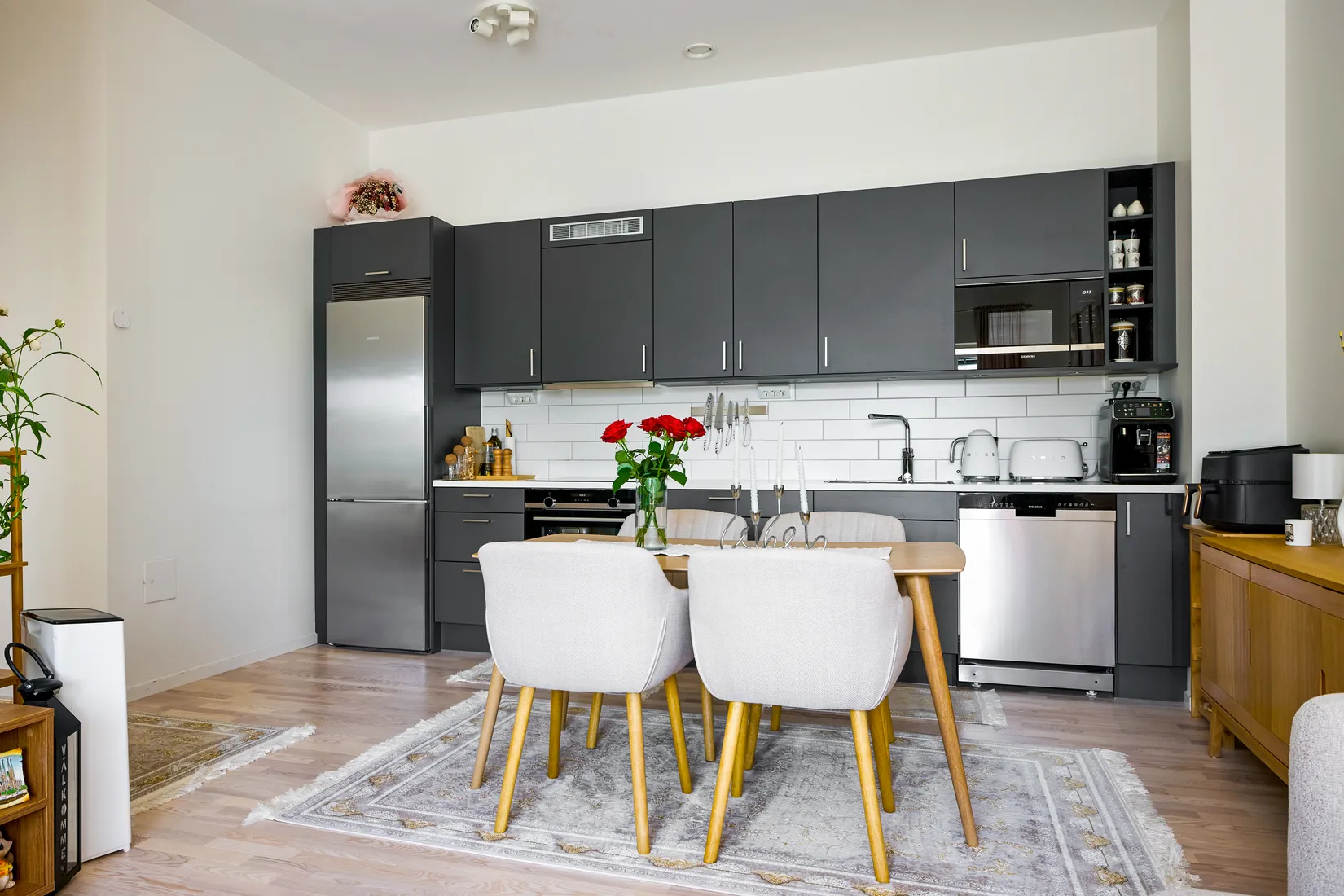 Bostadsrätt, Vallfrögatan 14, Centrala Hisingen, Göteborg
