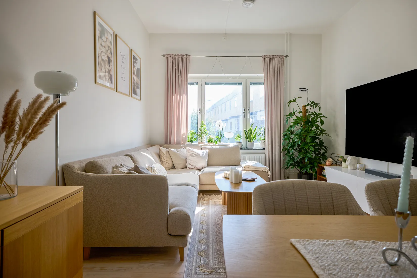 Bostadsrätt, Vallfrögatan 14, Centrala Hisingen, Göteborg