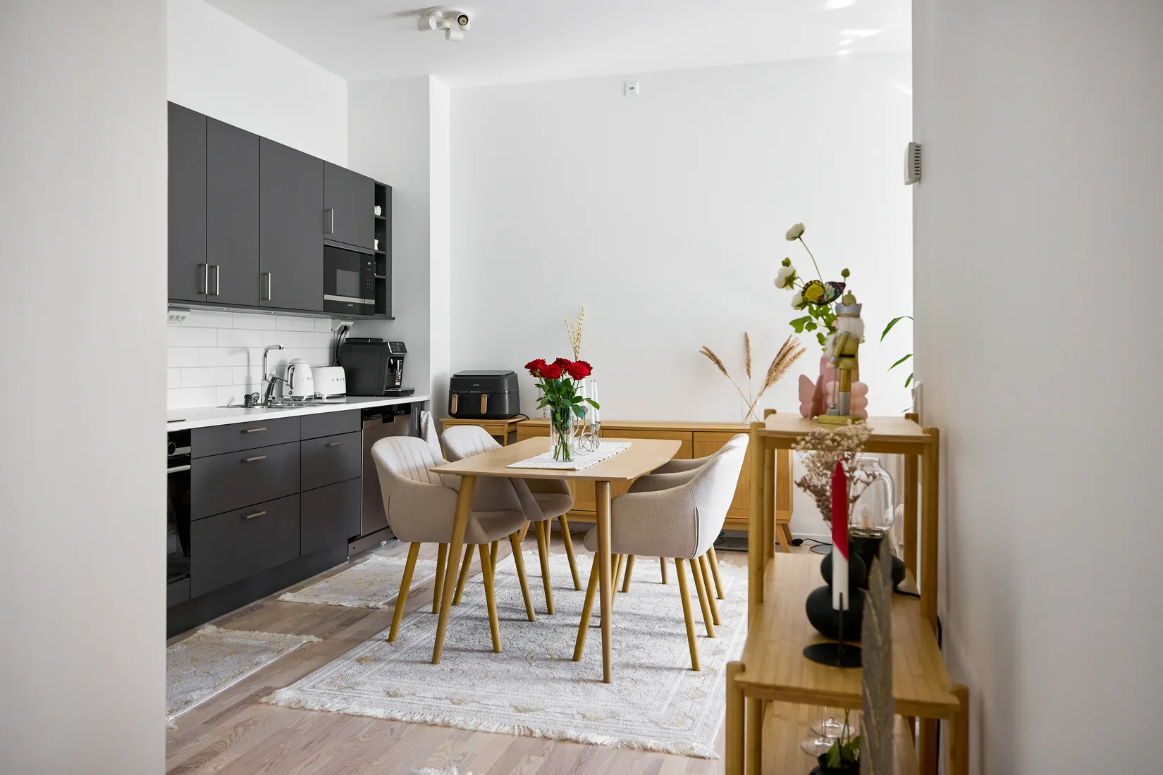Bostadsrätt, Vallfrögatan 14, Centrala Hisingen, Göteborg