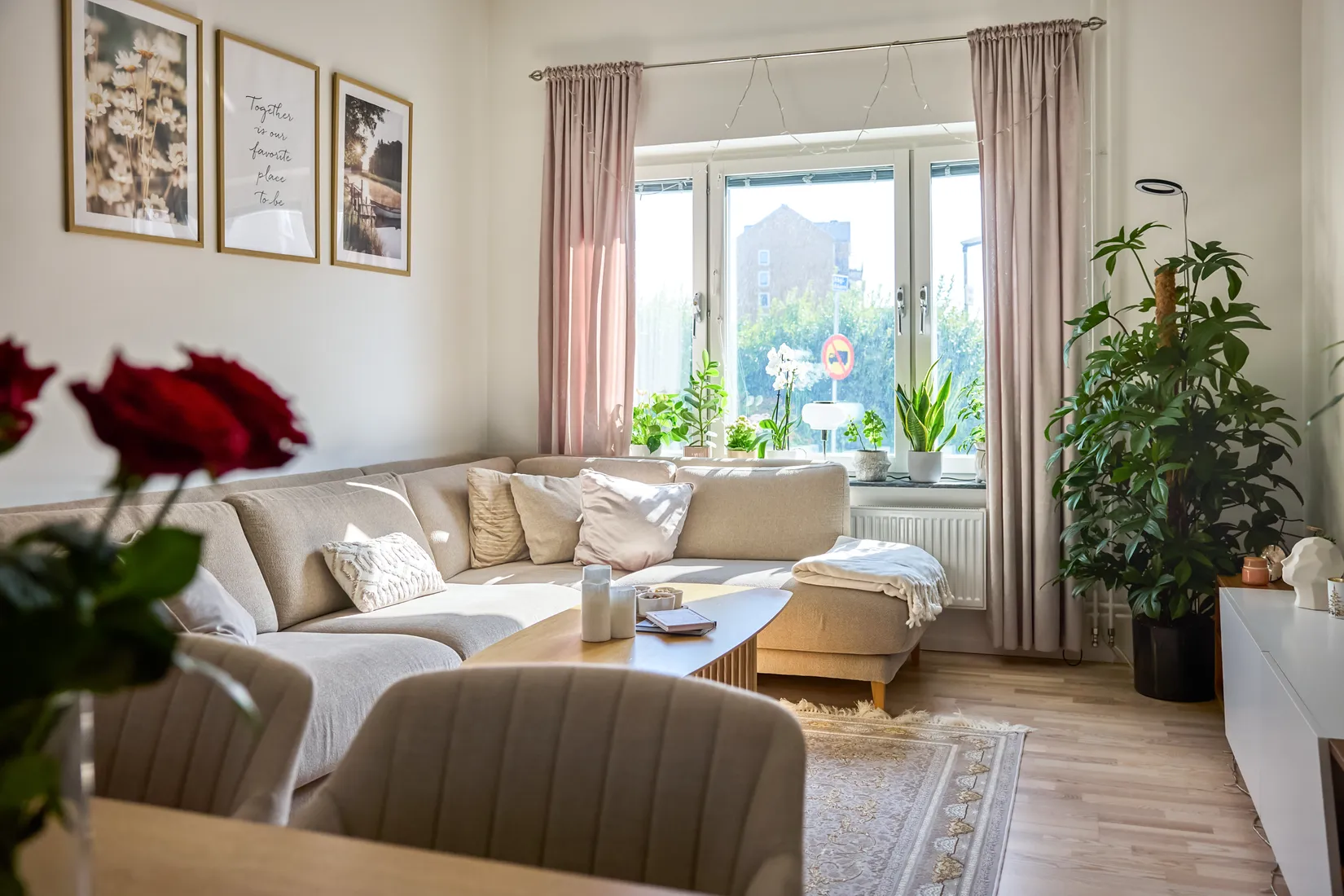 Bostadsrätt, Vallfrögatan 14, Centrala Hisingen, Göteborg