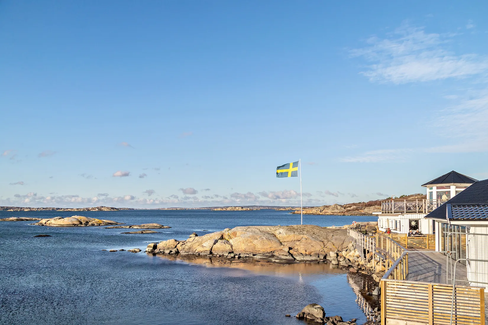 Bostadsrätt, Antenngatan 55B, Göteborg