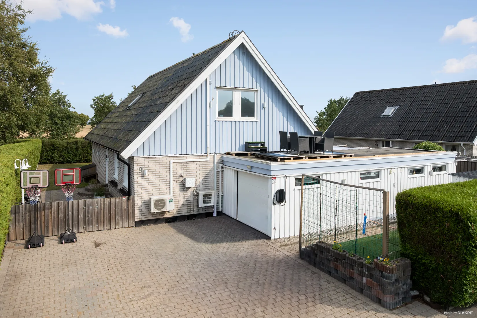 Villa, Tulpanvägen 9, Billeberga, Svalöv
