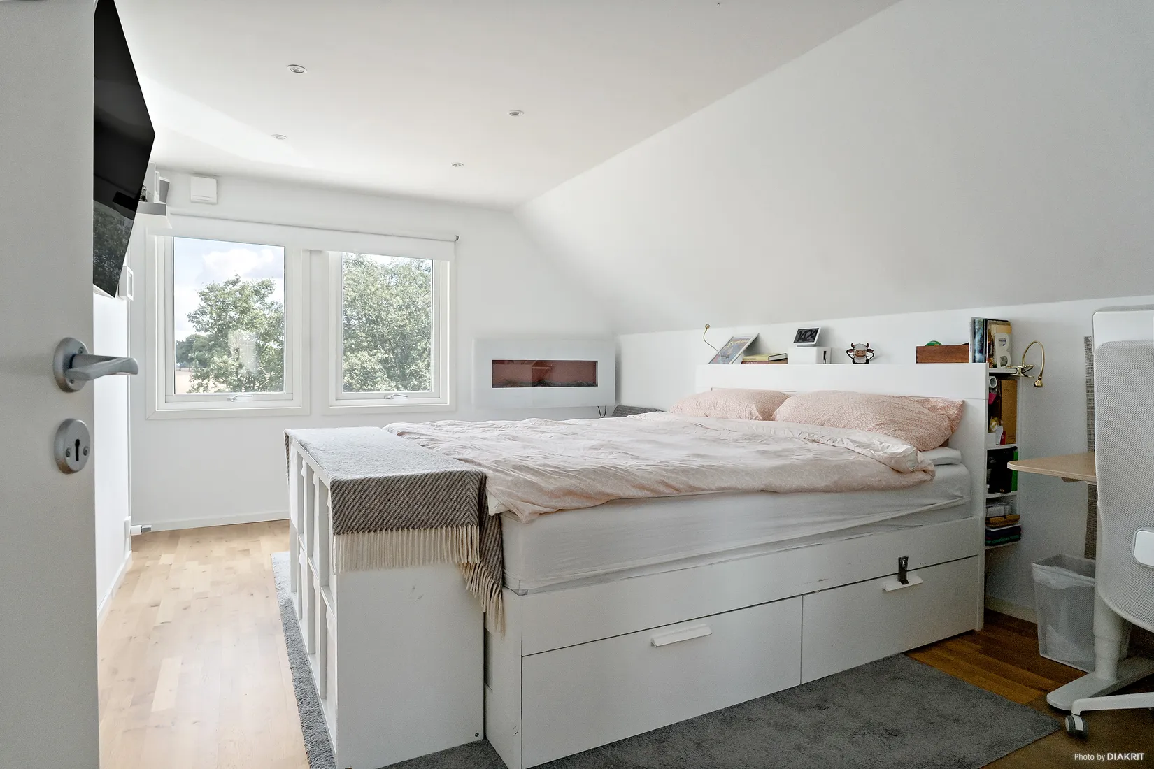 Villa, Tulpanvägen 9, Billeberga, Svalöv