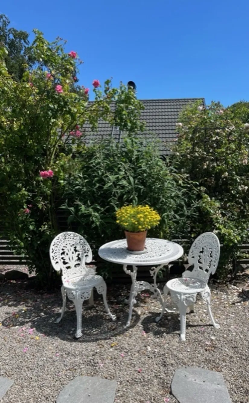 Villa, Ensligheten 71, Ensligheten, Ystad