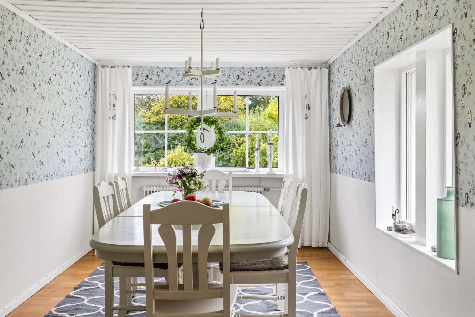 Villa, Ensligheten 71, Ensligheten, Ystad