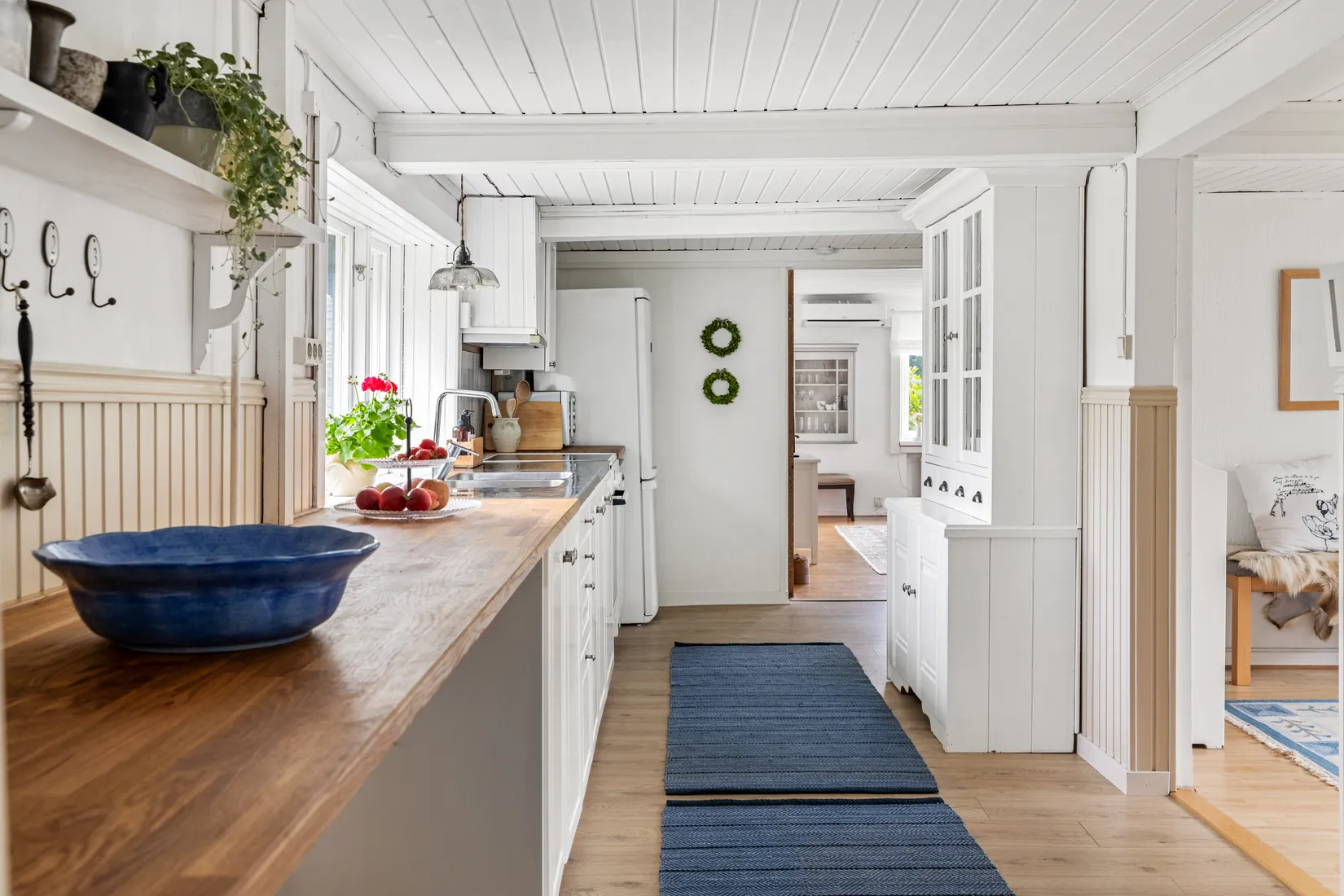 Villa, Ensligheten 71, Ensligheten, Ystad