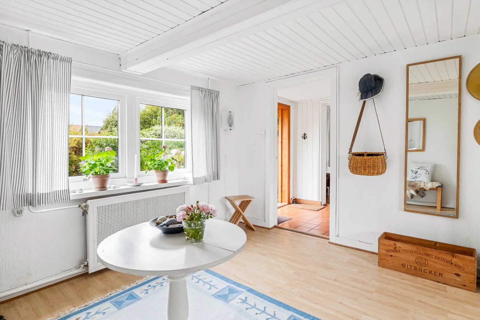 Villa, Ensligheten 71, Ensligheten, Ystad