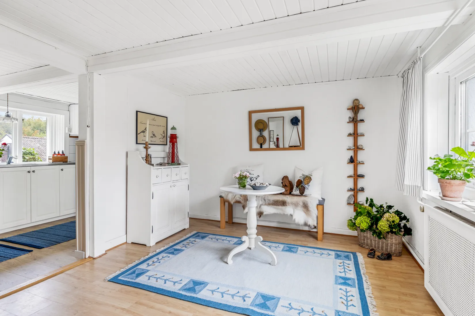 Villa, Ensligheten 71, Ensligheten, Ystad