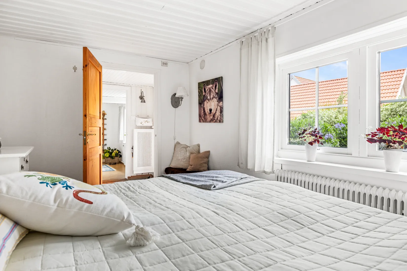 Villa, Ensligheten 71, Ensligheten, Ystad