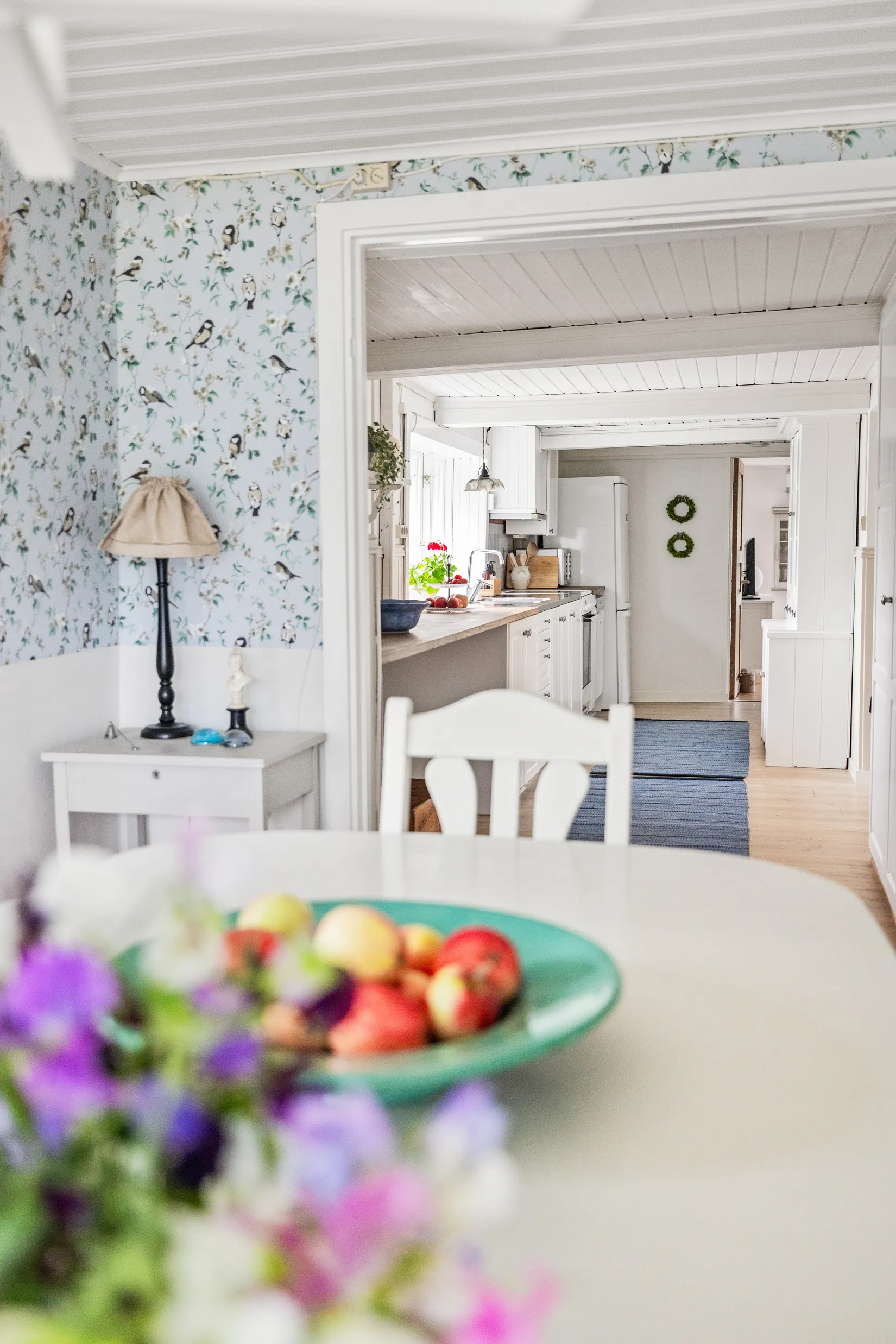 Villa, Ensligheten 71, Ensligheten, Ystad