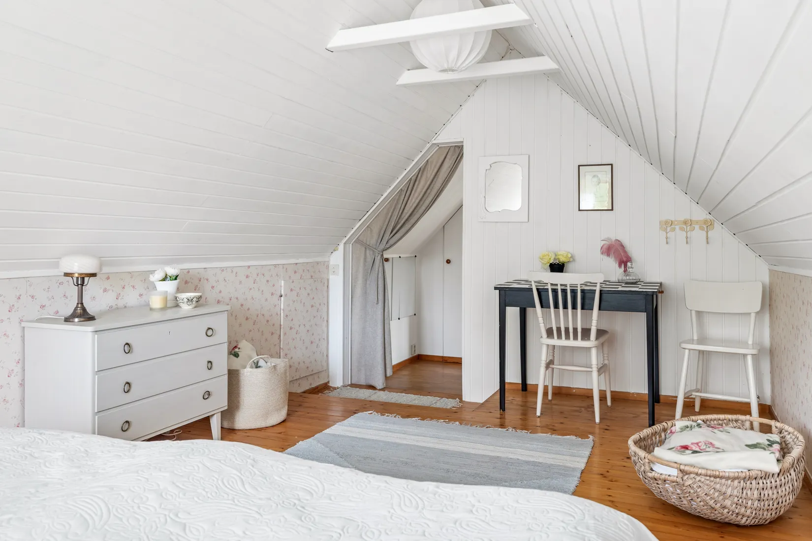 Villa, Ensligheten 71, Ensligheten, Ystad