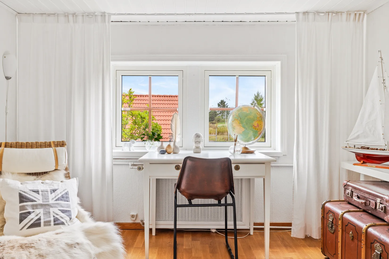 Villa, Ensligheten 71, Ensligheten, Ystad
