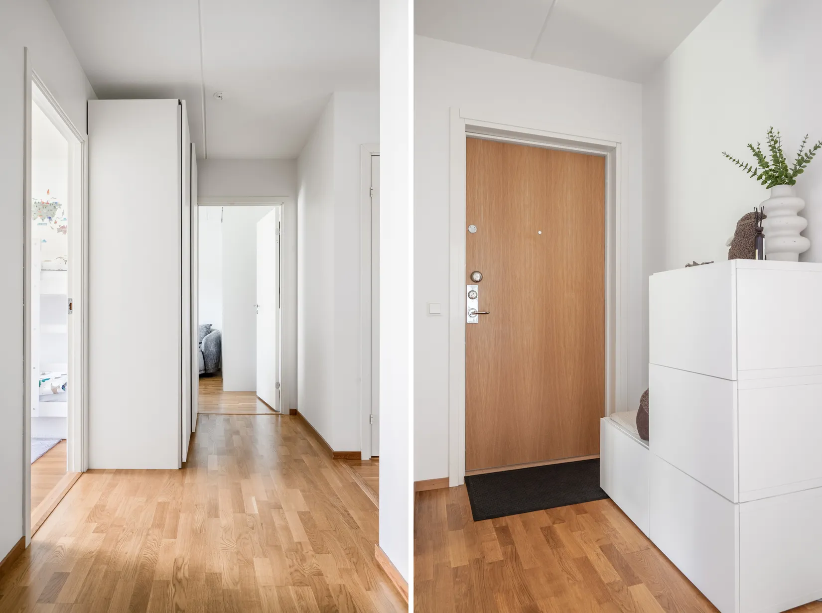 Bostadsrätt, Hyllie Boulevard 9B, Hyllie, Malmö