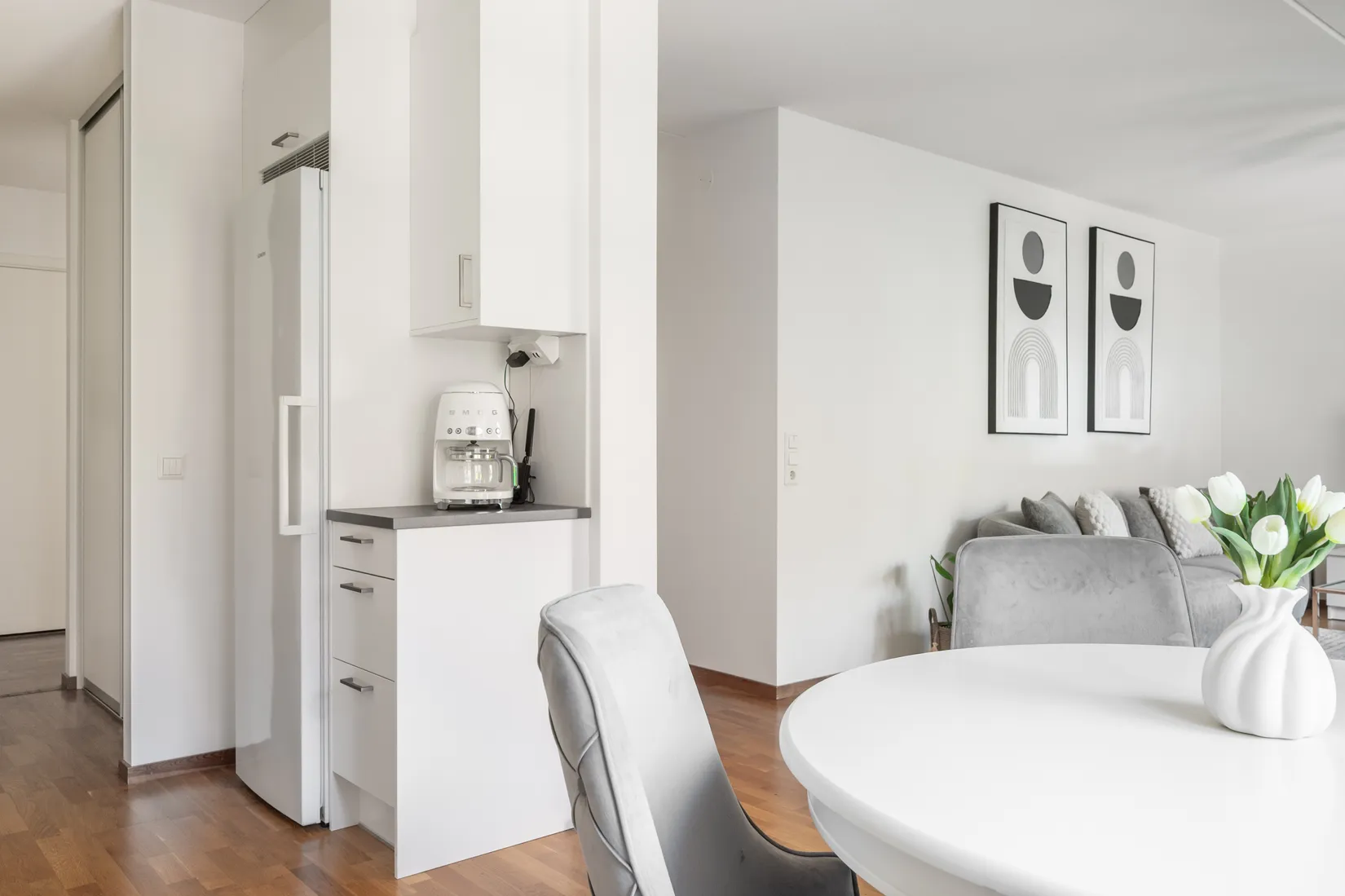 Bostadsrätt, Hyllie Boulevard 9B, Hyllie, Malmö