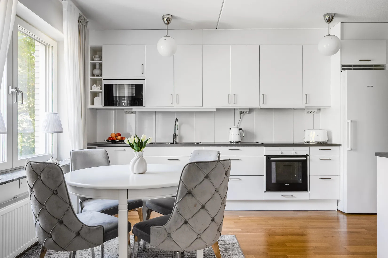 Bostadsrätt, Hyllie Boulevard 9B, Hyllie, Malmö