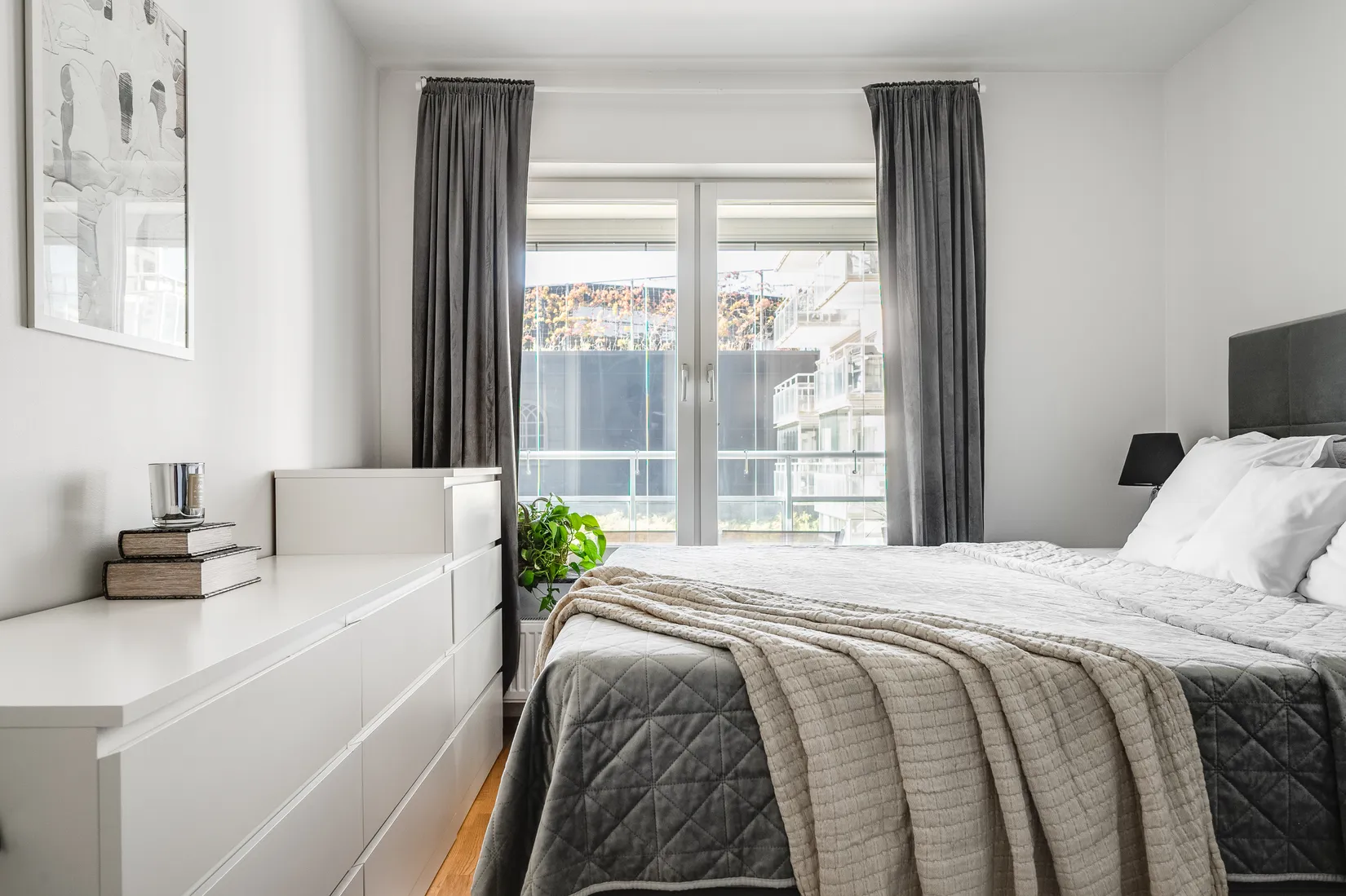 Bostadsrätt, Hyllie Boulevard 9B, Hyllie, Malmö