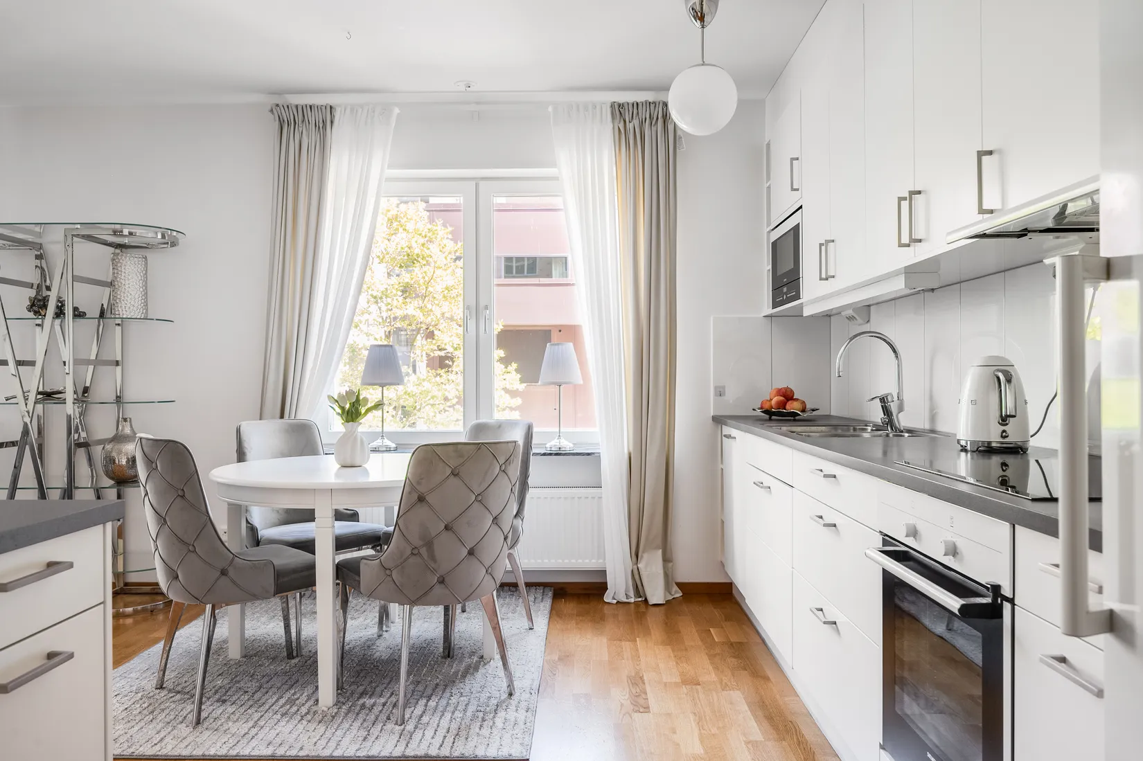 Bostadsrätt, Hyllie Boulevard 9B, Hyllie, Malmö