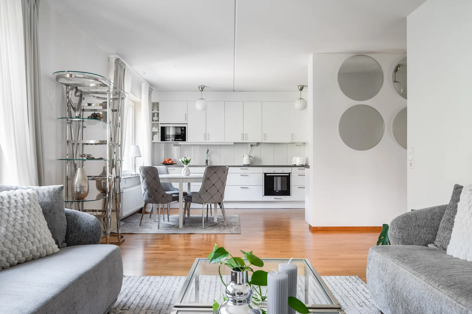 Bostadsrätt, Hyllie Boulevard 9B, Hyllie, Malmö