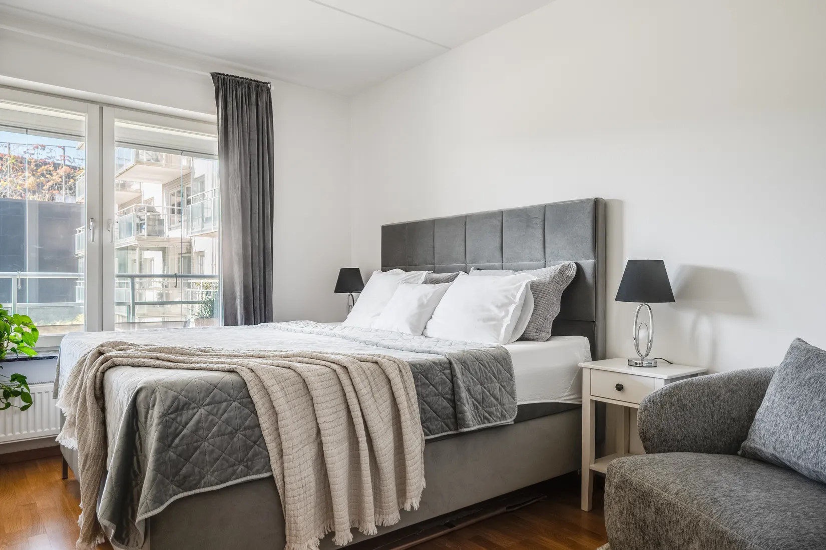 Bostadsrätt, Hyllie Boulevard 9B, Hyllie, Malmö