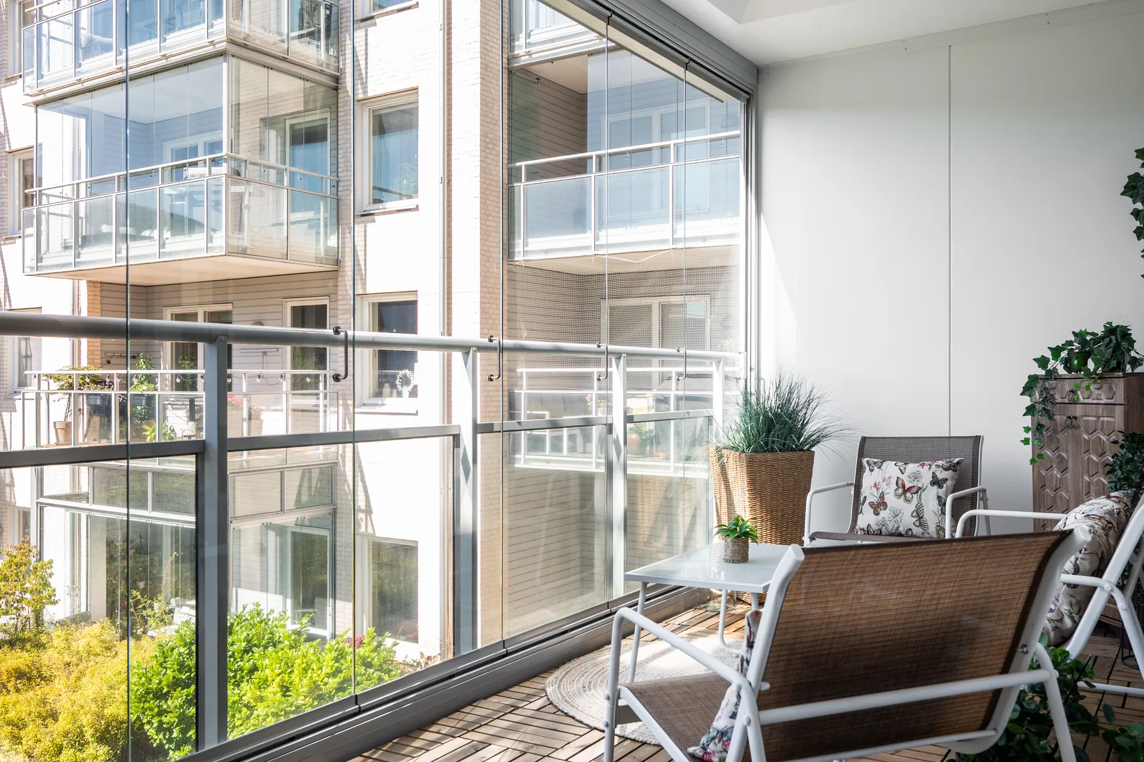 Bostadsrätt, Hyllie Boulevard 9B, Hyllie, Malmö